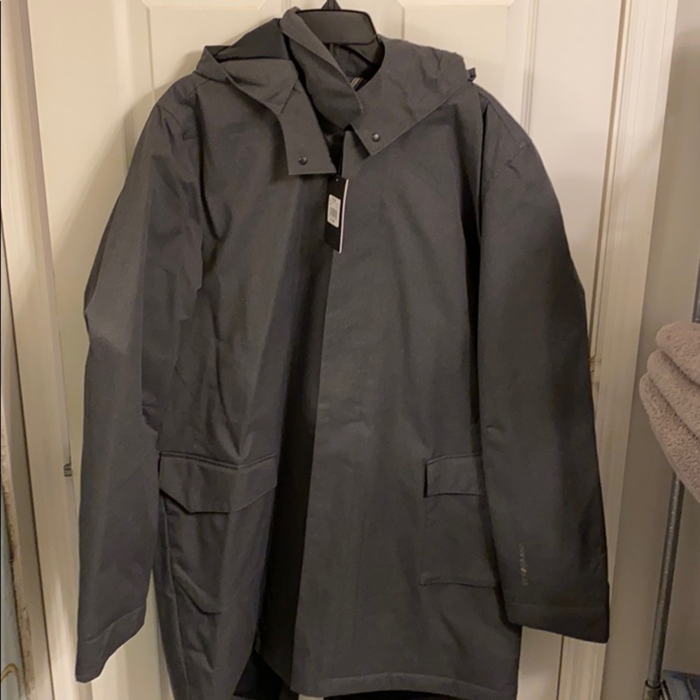 Cole Haan Dark Gray Men's Jacket